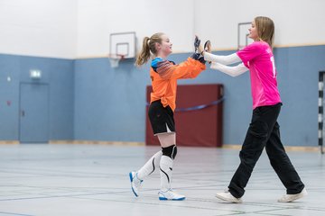 Bild 452 - B-Juniorinnen 2 Loewinnen Cup